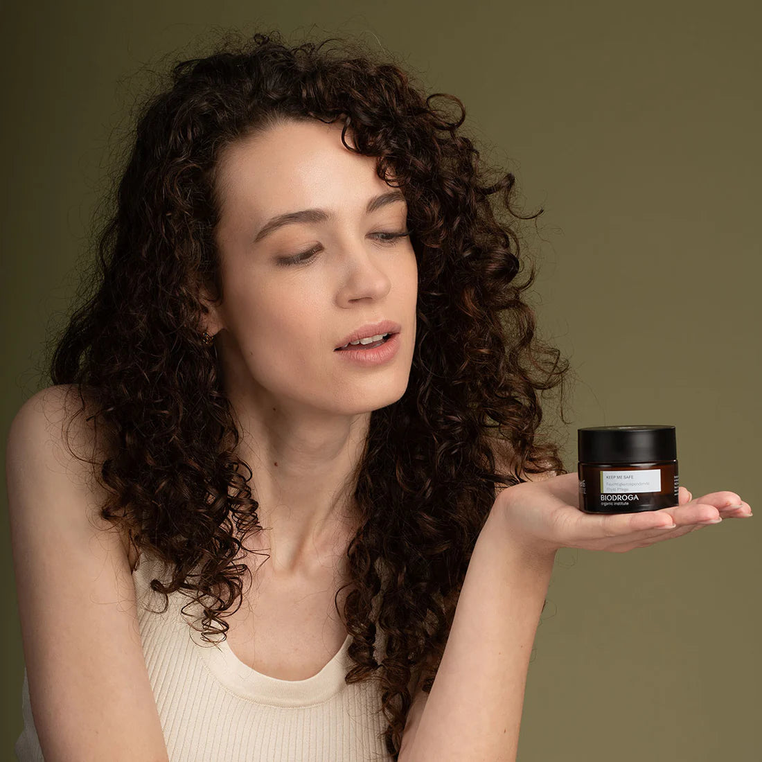 BIODROGA FITO CREME HIDRATANTE "KEEP ME SAFE". ORGÂNICO