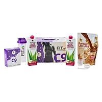 C9 Ultra Aloe Berry Nectar® Chocolate