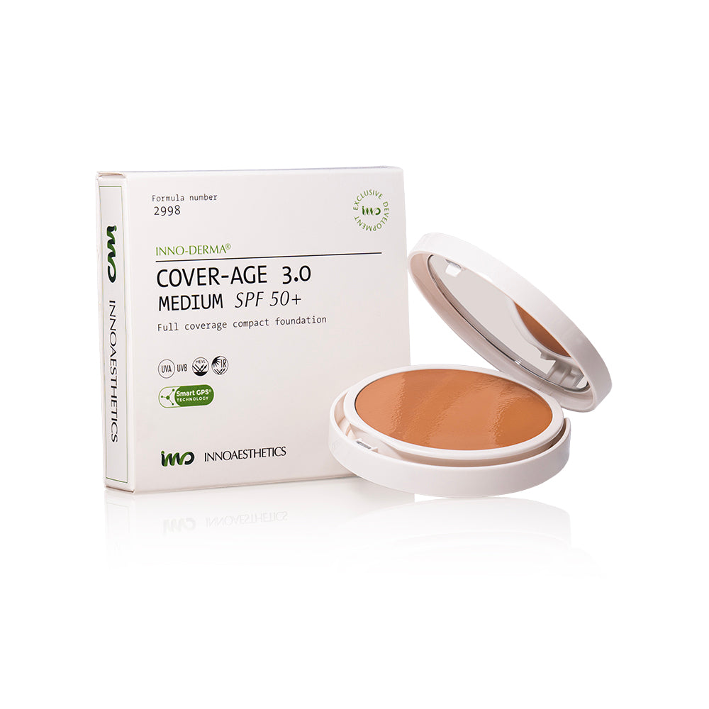 Inno-Derma Cover-age 3.0 Medium