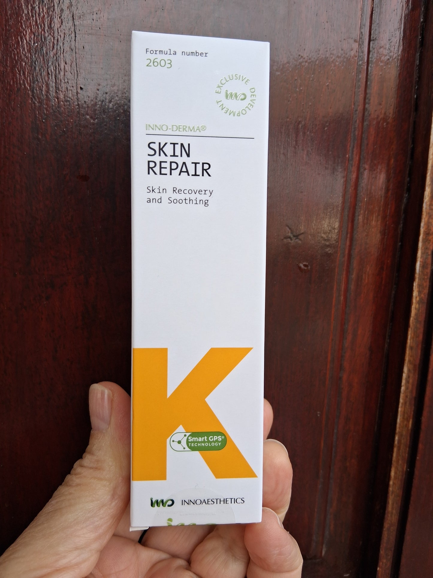 INNO-DERMA® SKIN REPAIR