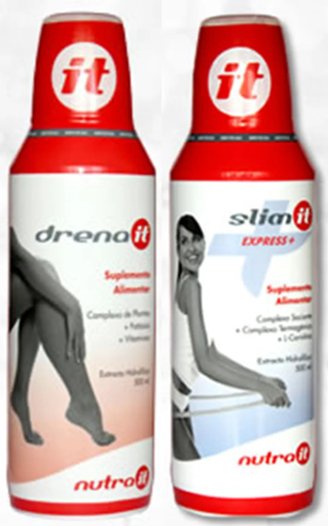 Nutra-it DRENA-IT PACK