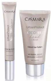 Casmara Intensive Repair KIT - mãos e lábios