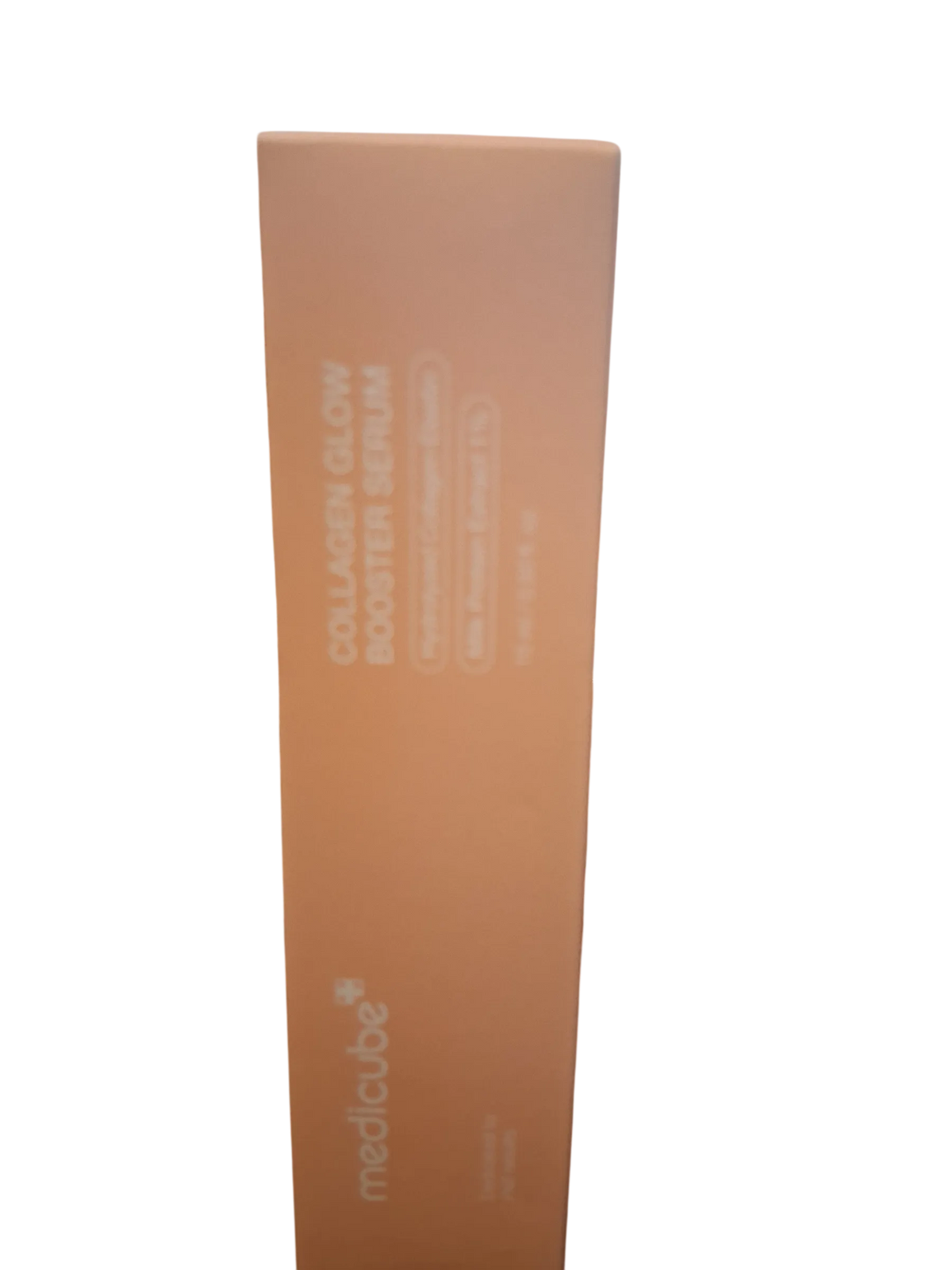 MEDICUBE COLLAGEN GLOW BOOSTER SERUM