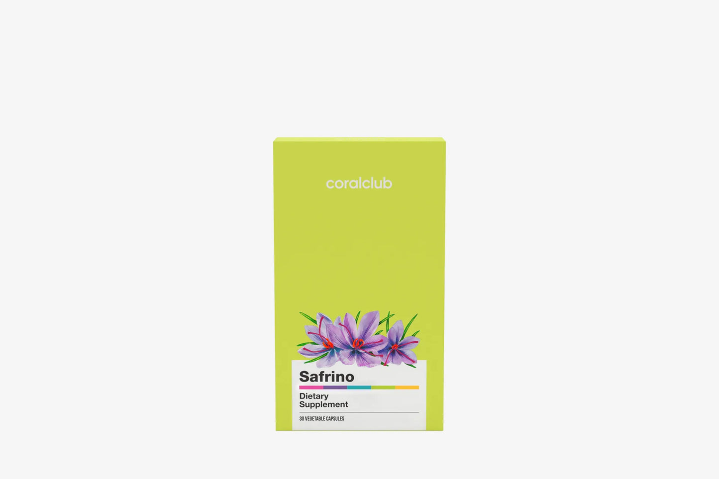 CORAL CLUB SAFRINO