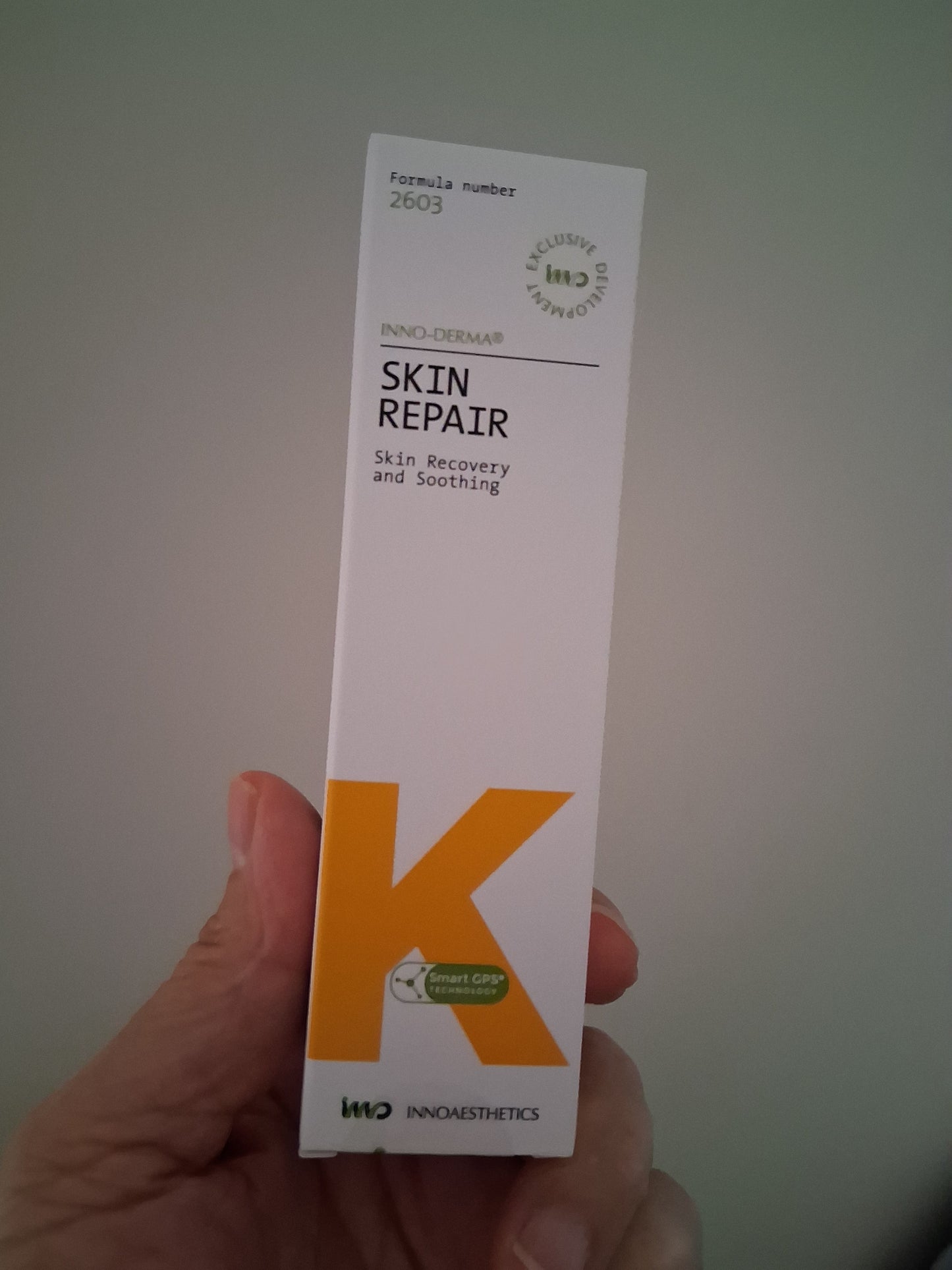 INNO-DERMA® SKIN REPAIR