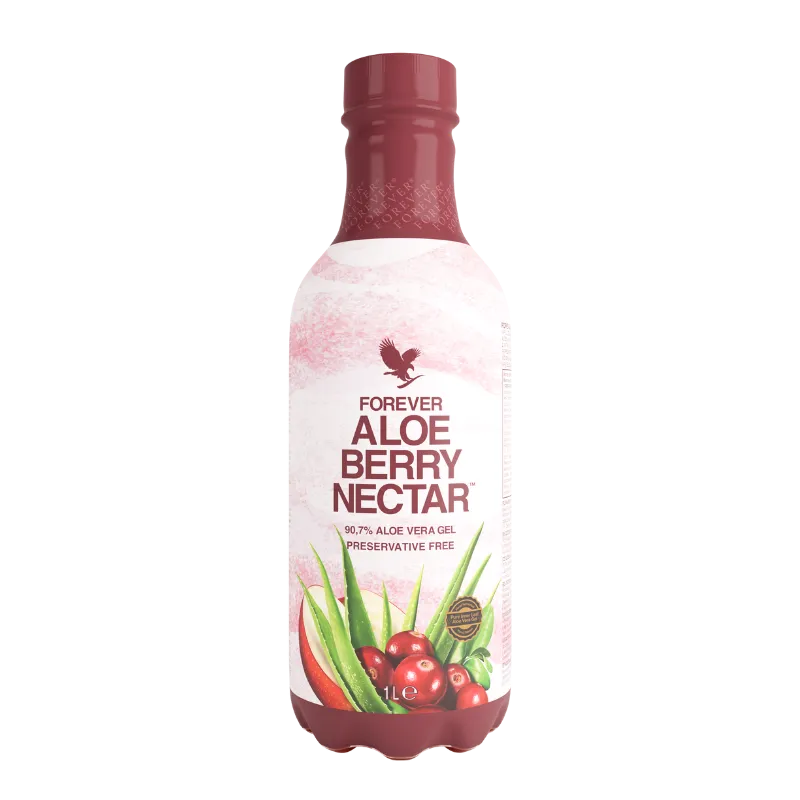 Forever Aloe Berry Nectar®