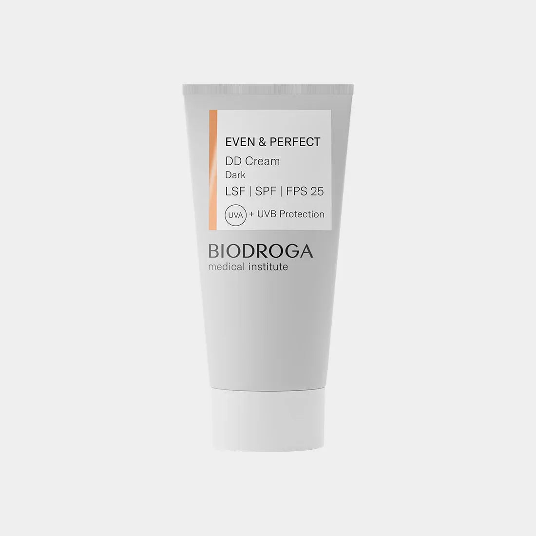 Even & Perfect Creme CC Dark BIODROGA