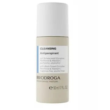 BIODROGA Anti-transpirante
