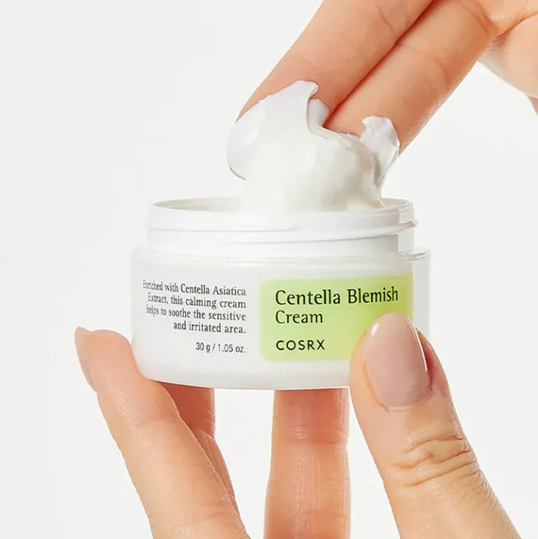 COSRX Creme Centella Blemish