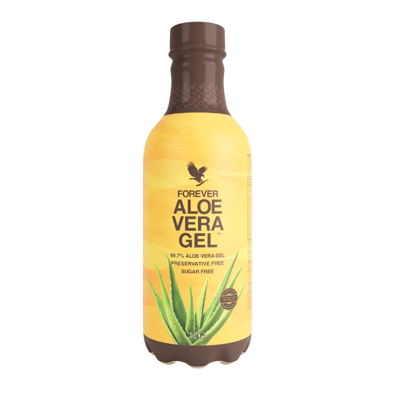 Forever Aloe Vera Gel®