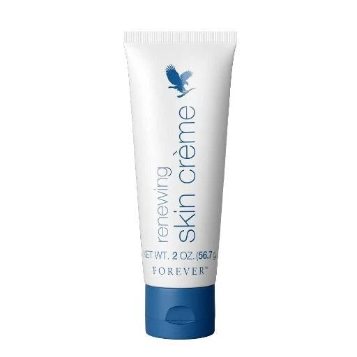 FOREVER RENEWING SKIN CREME (substituto do R3 Factor)