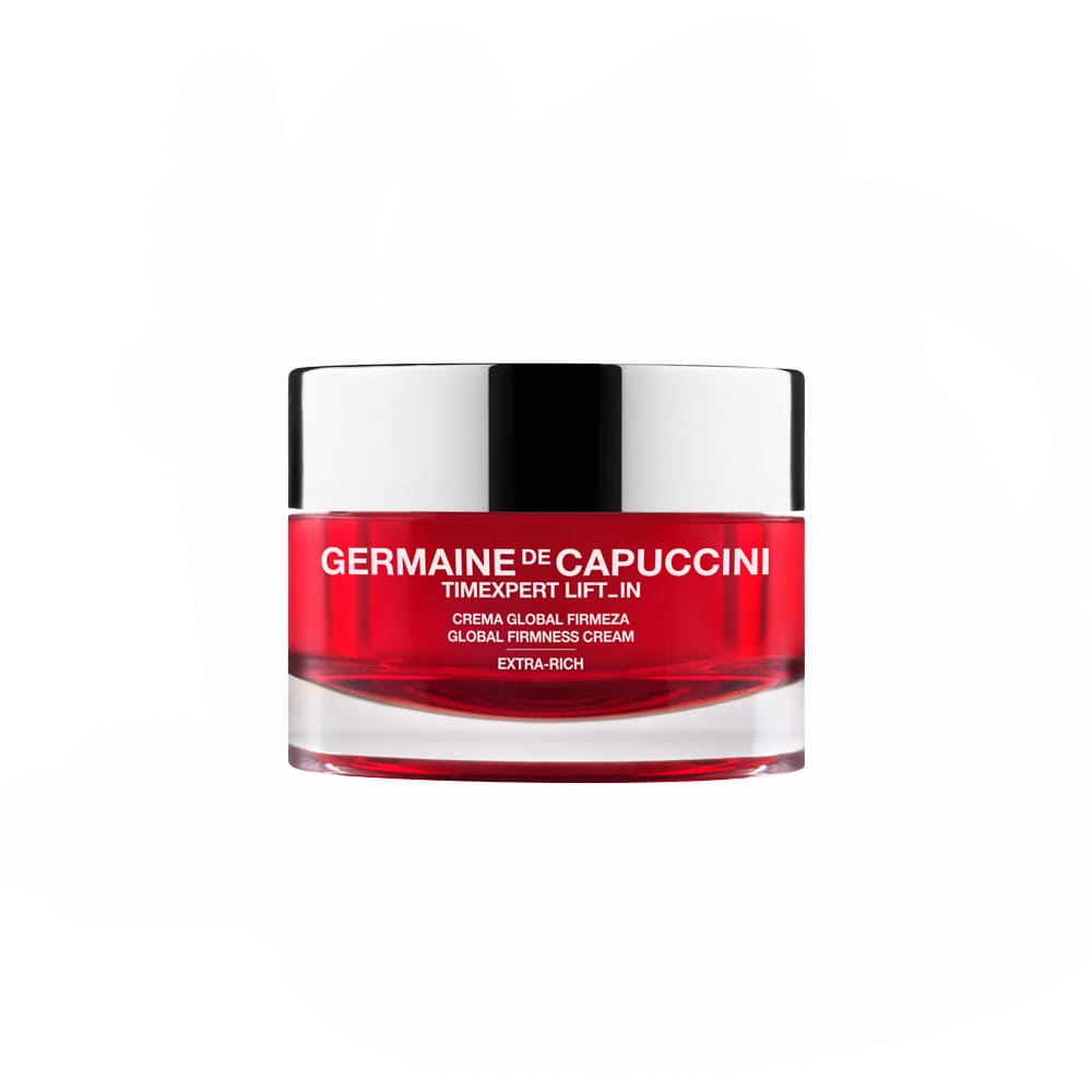 Timexpert Lift-in Creme Global Firmeza Extra Rich Germaine de Capuccini