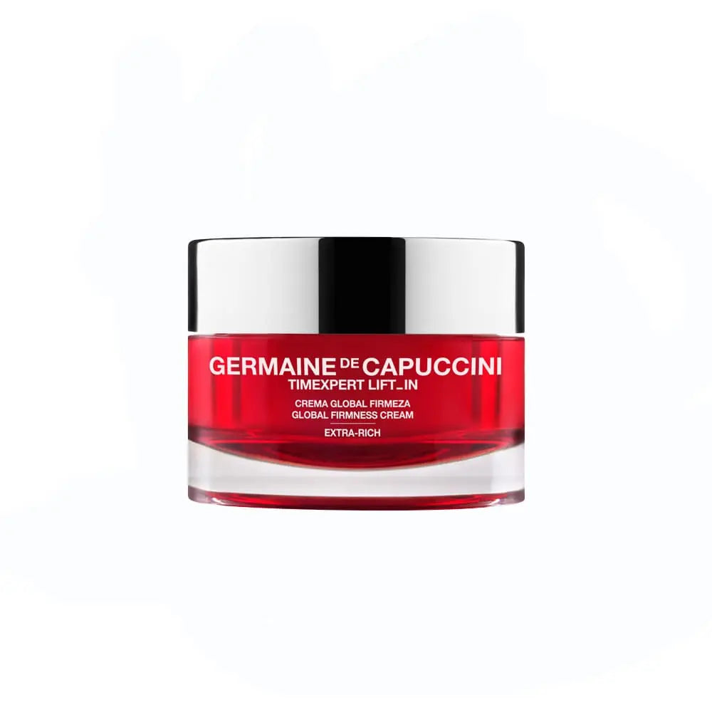 Timexpert Lift-in Creme Global Firmeza Extra Rich Germaine de Capuccini