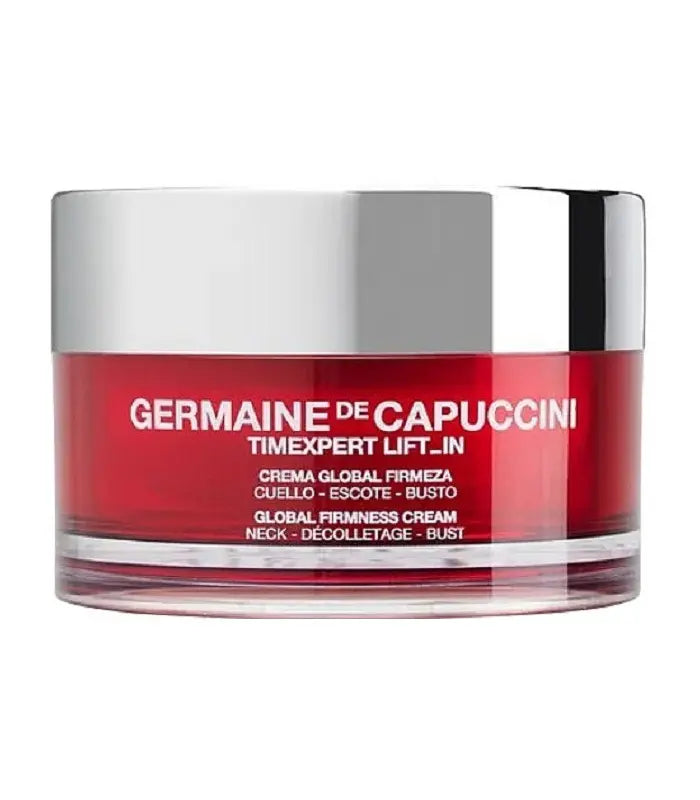 Timexpert Lift-in Creme Global Firmeza Germaine de Capuccini