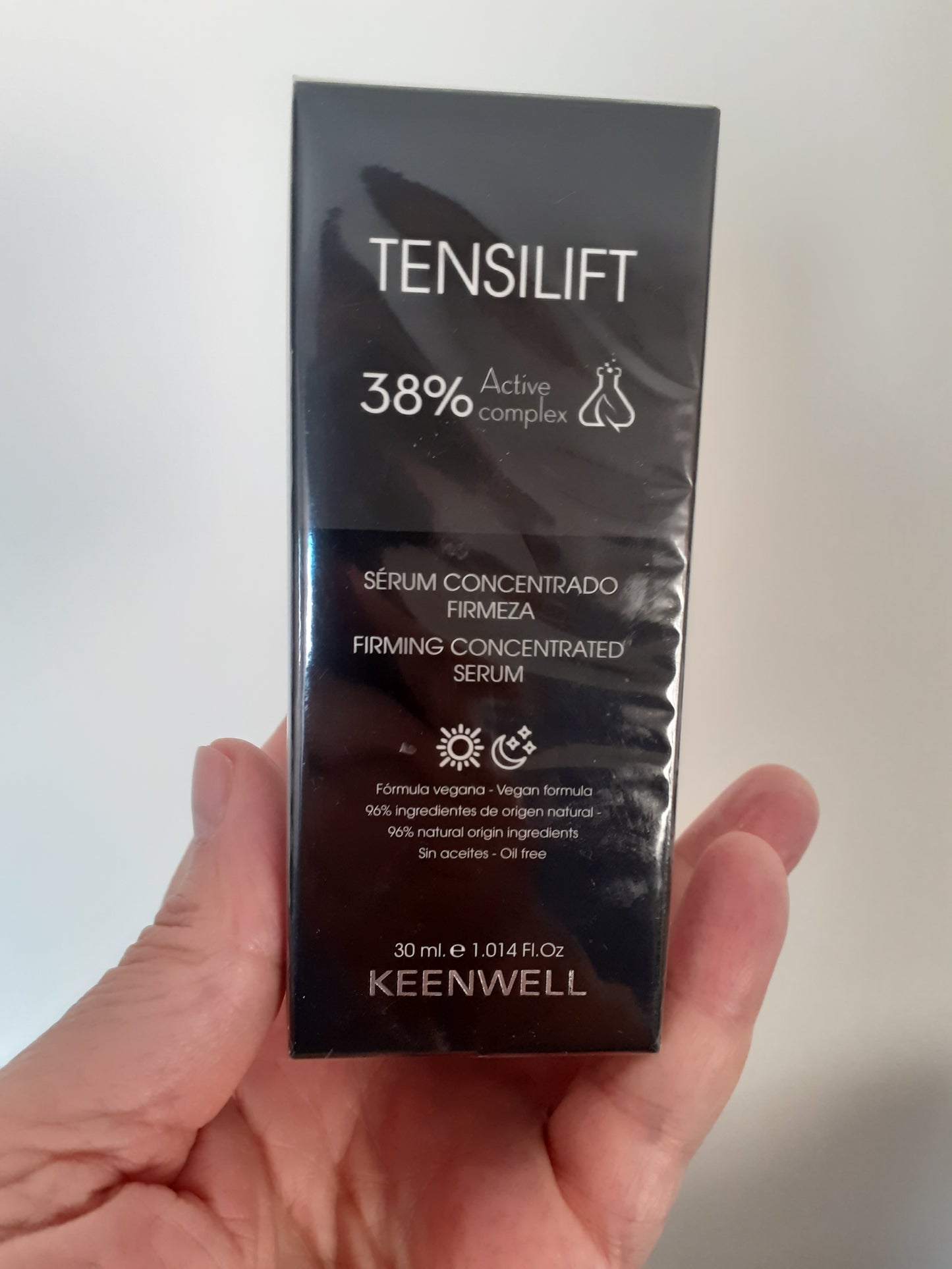 KEENWELL Tensilift Sérum Concentrado Firming