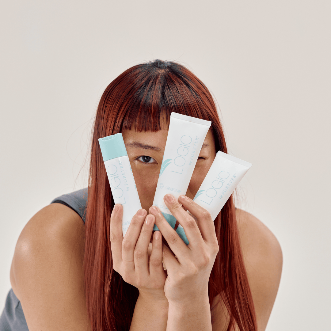 KIT LOGIC BY FOREVER