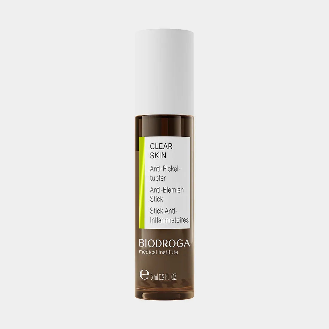 Clear Skin Liquido Anti-Inflamatório p/Marcas de Acne BIODROGA