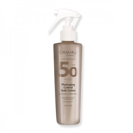 CASMARA PHOTOAGING INVISIBLE LOTION SPF 50