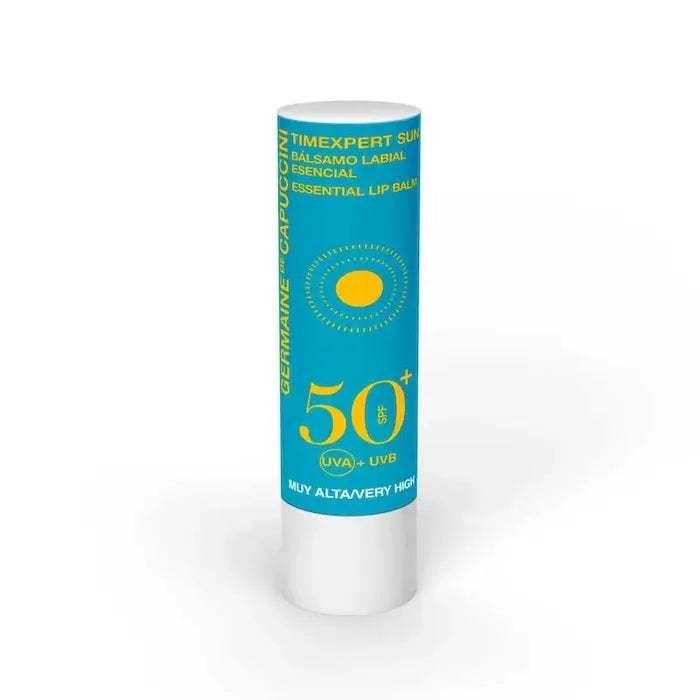 GERMAINE DE CAPUCCINI BÁLSAMO LABIAL SPF50 | Time Expert Sun