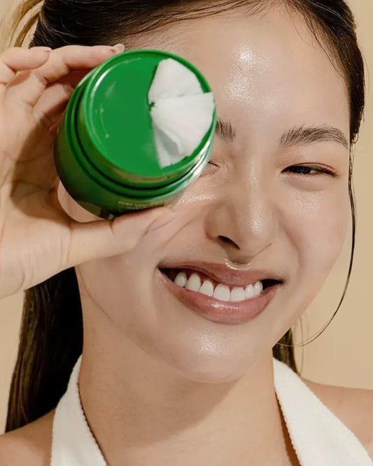 A ROTINA DE SKINCARE COREANA