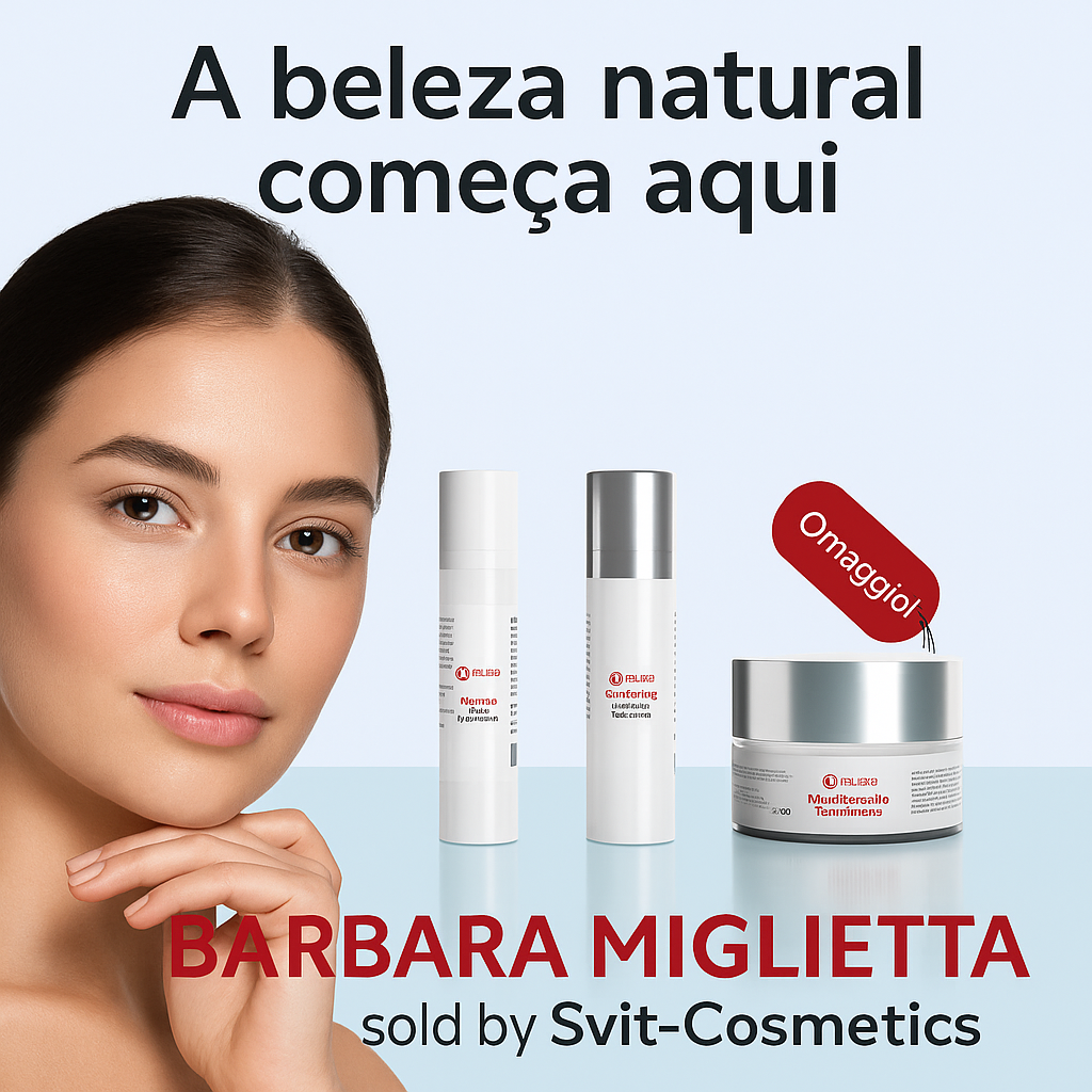 Cosméticos Pure Italia Review: Barbara Miglieta’s Brand Examined