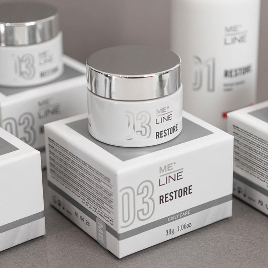 03  MELINE RESTORE