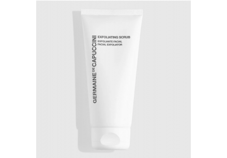 Esfoliante Scrub | OPTIONS 100ml