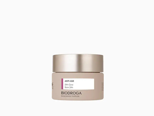 Creme Anti-Age 24 h BIODROGA 50 ml