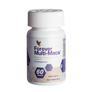 Forever Multi-Maca