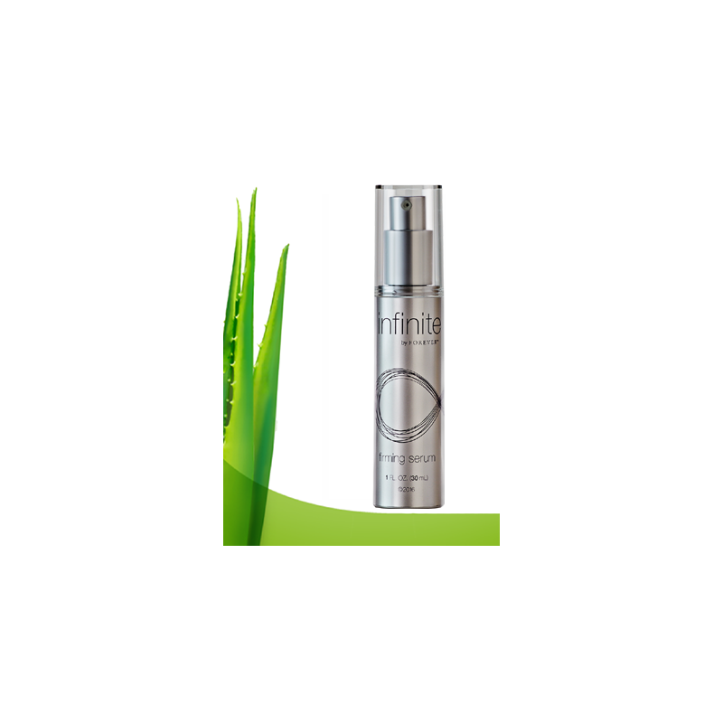 infinite by Forever® firming serum