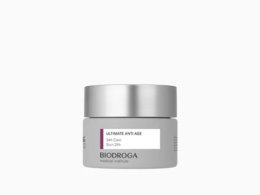 Ultimate Anti Age Creme 24 h BIODROGA