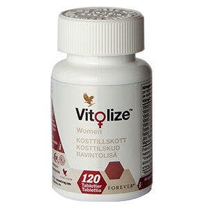 Vitolize® Women's