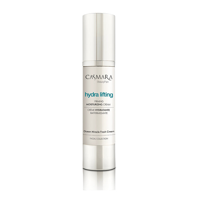 Casmara Firming Moisturizing Cream