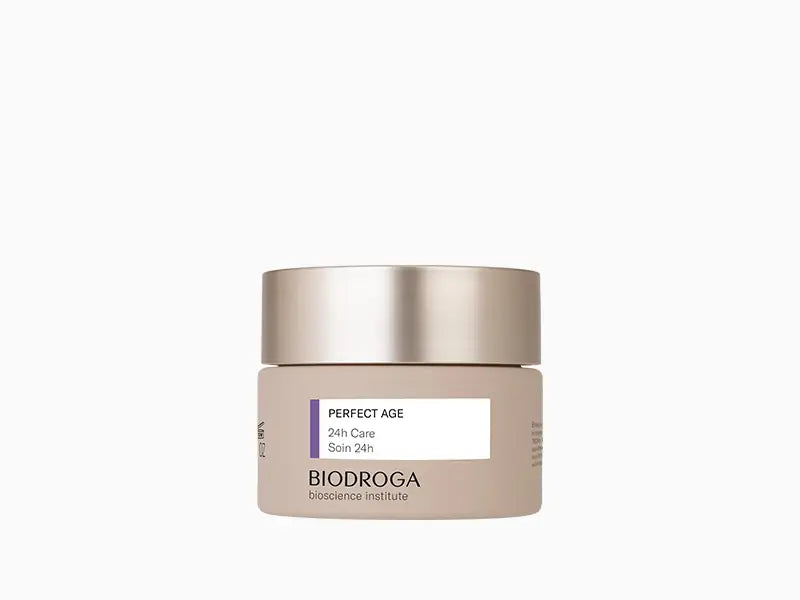 Perfect age creme 24 h BIODROGA 50 ml