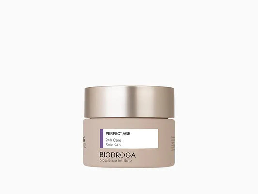 Perfect age creme 24 h BIODROGA 50 ml