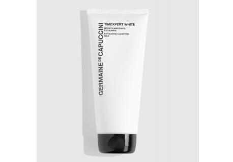 Leite Clarificante Exfoliante | Timexpert White 200ml