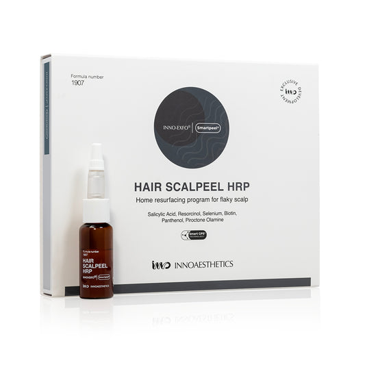 Innoasthetics Scalpeel HRP