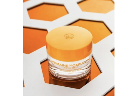 Creme Real Pro Resiliência com Textura Comfort | Royal Jelly 50ml