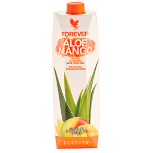 Forever Aloe Mango®