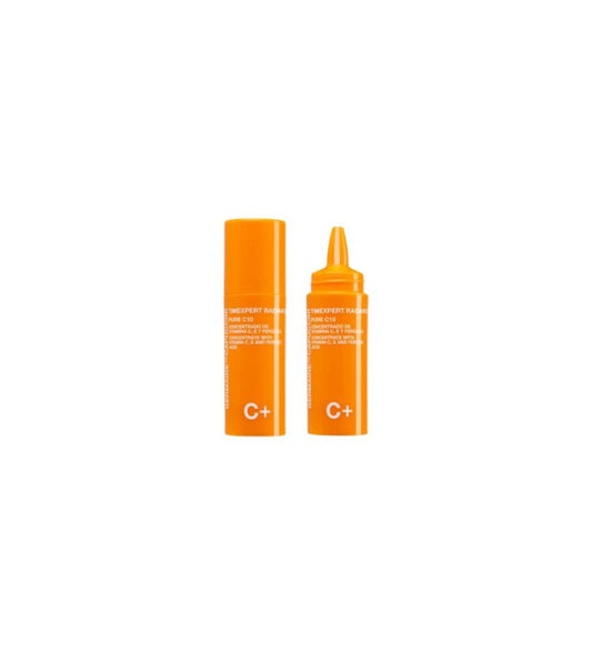 Pure C10 | Timexpert Radiance C+ 2 x 15ml