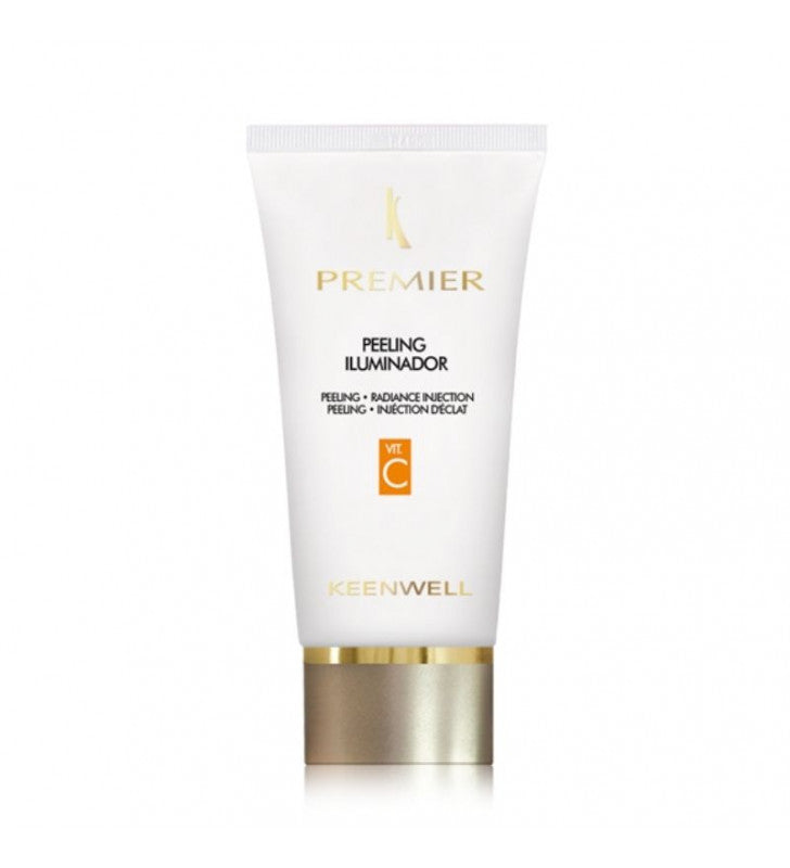 KEENWELL Premier Peeling