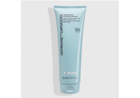 Creme Corporal Hidratação Ultra-Reconfortante I Timexpert Hydraluronic 300 ml