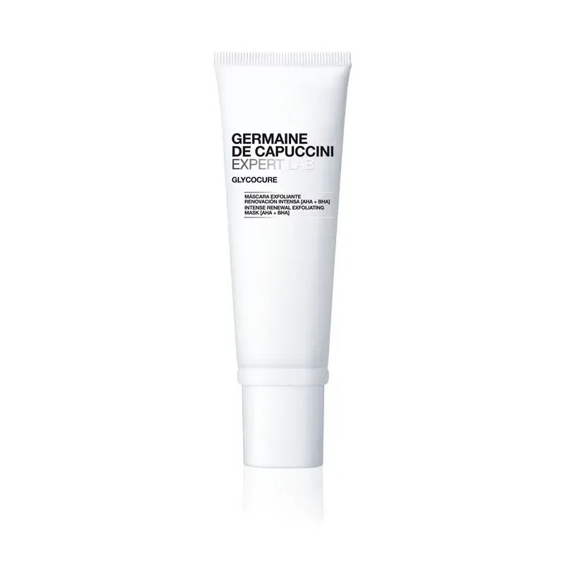 EXPERT LAB GLYCOCURE MASCARA EXFOL 50ML