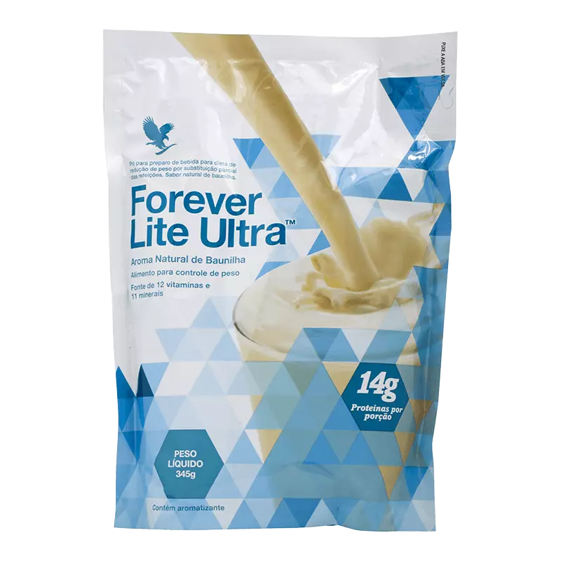 Forever Lite Ultra® – Vanilla