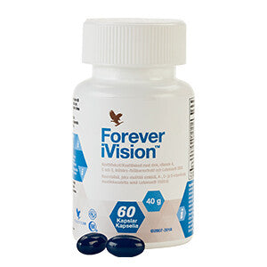 Forever IVision™