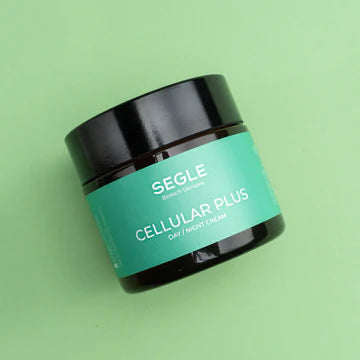 SEGLE CLINICAL CELLULAR PLUS CREAM