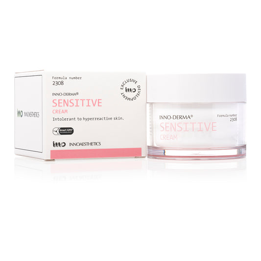 INNO-DERMA SENSITIVE CREAM