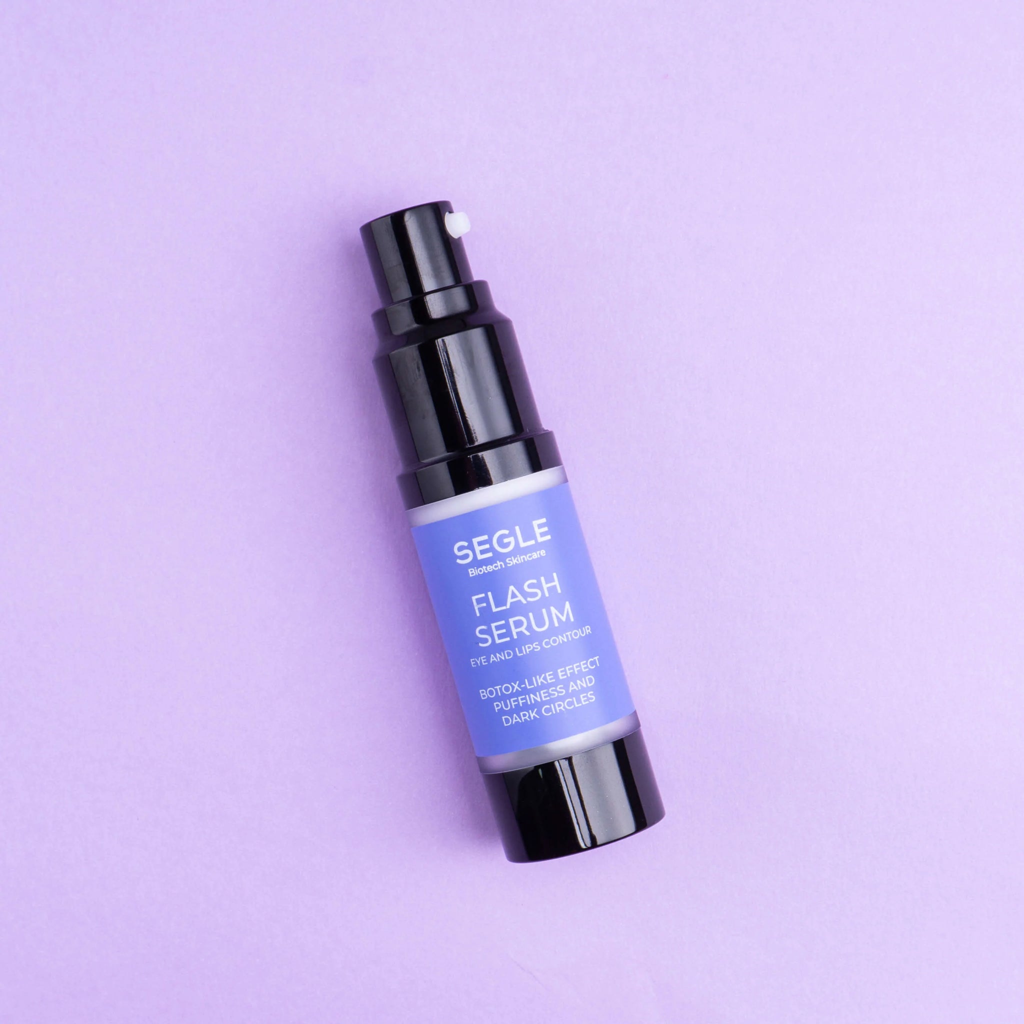 SEGLE CLINICAL FLASH SERUM