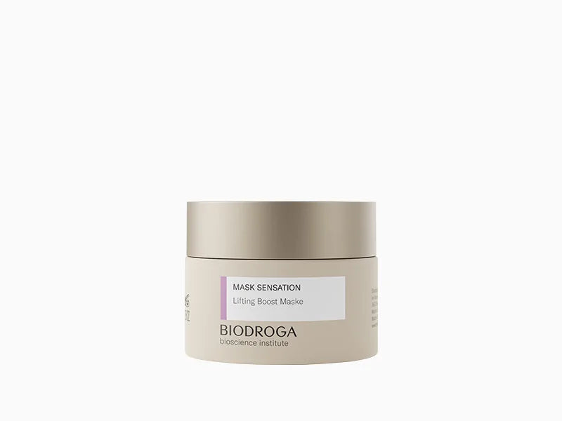 Máscara Lifting Boost BIODROGA 50 ml