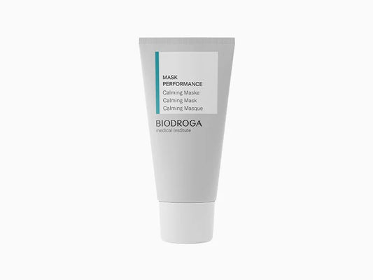 Máscara Calmante BIODROGA 50 ml